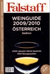 Falstaff Weinguide 2009/2010